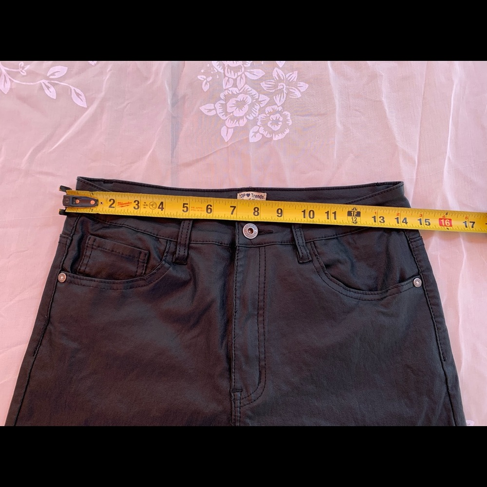 Top Trends Basic Collection Pants - Picture 5 of 5